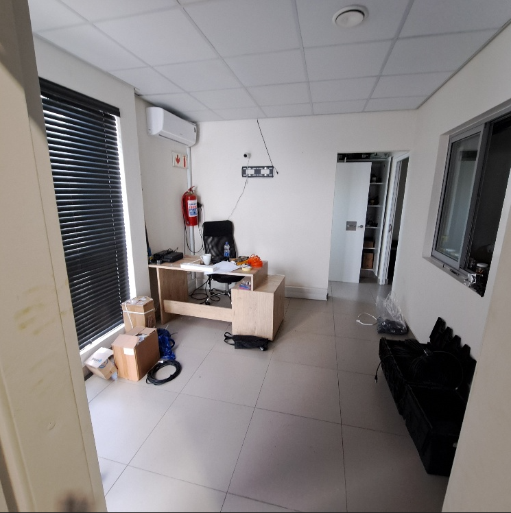 Commercial Property for Sale in Brackenfell Industrial Western Cape